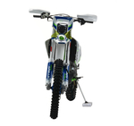Мотоцикл Кросс MotoLand Moto Apollo M5 300 (175FMM PR5)