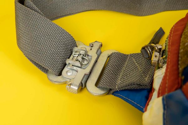 Сумка поясная Stratopacks BB0032 - фото 4