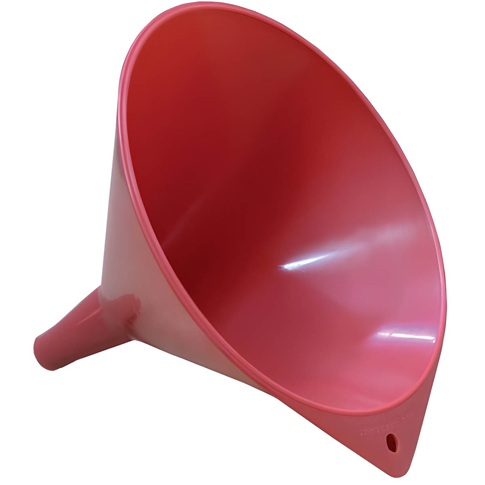 Воронка пластиковая d-140 мм 1/1