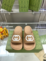 Gucci Slide