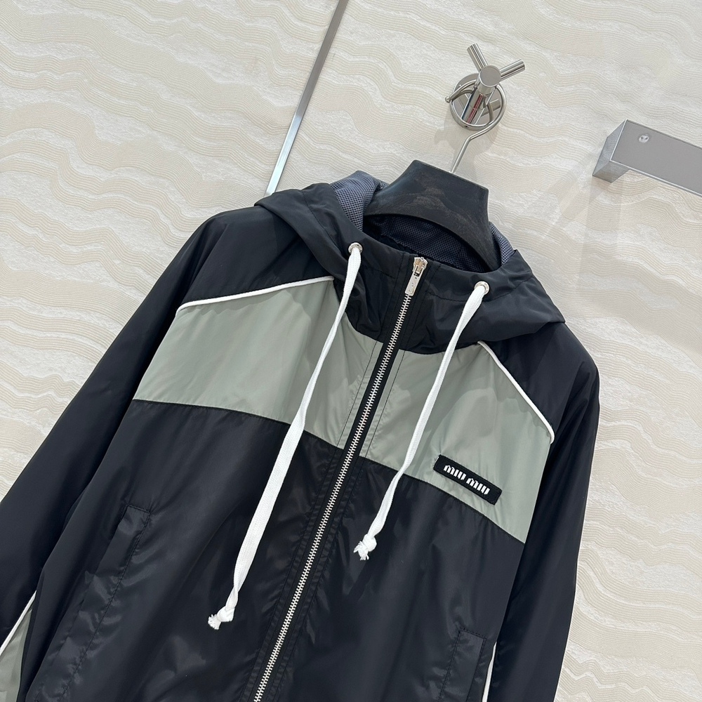 Miu Miu Jacket