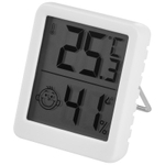 Термометр-гигрометр цифровой Energy EN-649 (110829)