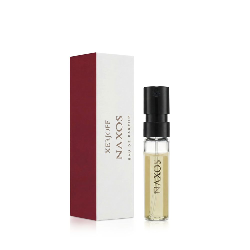 Xerjoff XJ 1861 Naxos Eau De Parfum Miniature 2 ml (unisex)