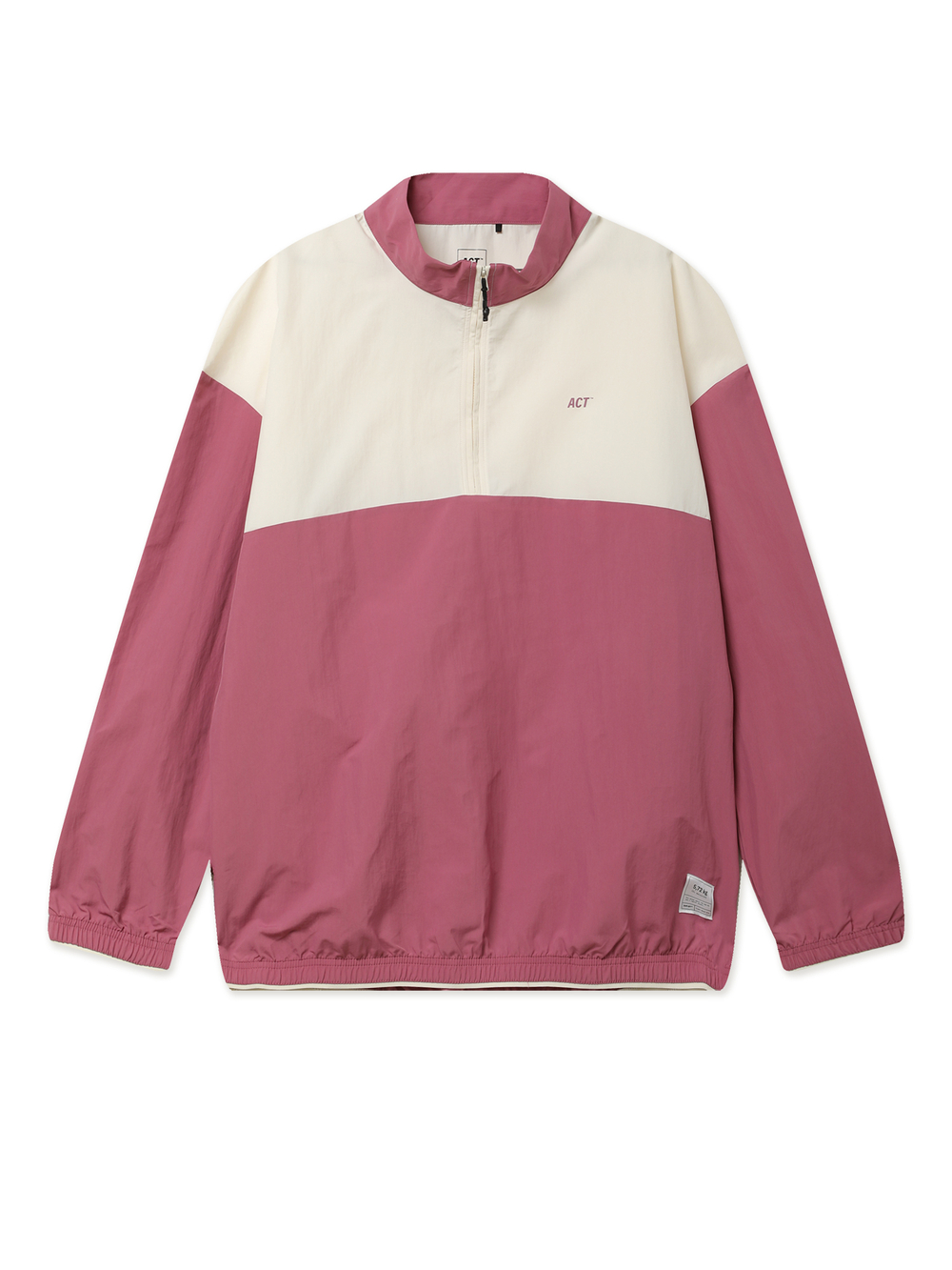 Мужская Толстовка Shelllight Quarter Zip