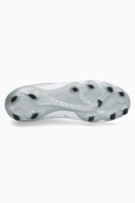 Бутсы Skechers Razor 1.5 Gold FG - серебряный