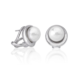 Серьги Majorica 16348.01.2.000.010.1