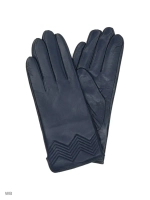Перчатки женские натуральная кожа