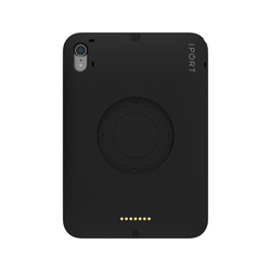 Чехол для iPort Connect Case iPad Mini 6th Gen, 72380, Black
