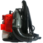 Бензиновая ранцевая воздуходувка EVOline BLG 42 BP