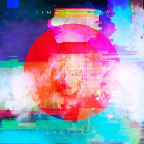 Ladytron / Time's Arrow (LP)