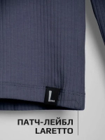 Водолазка для мальчика на осень школьная