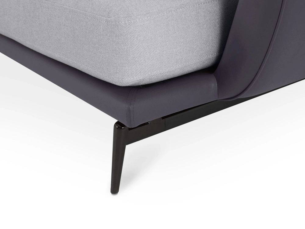 Диван Ispani угловой левый