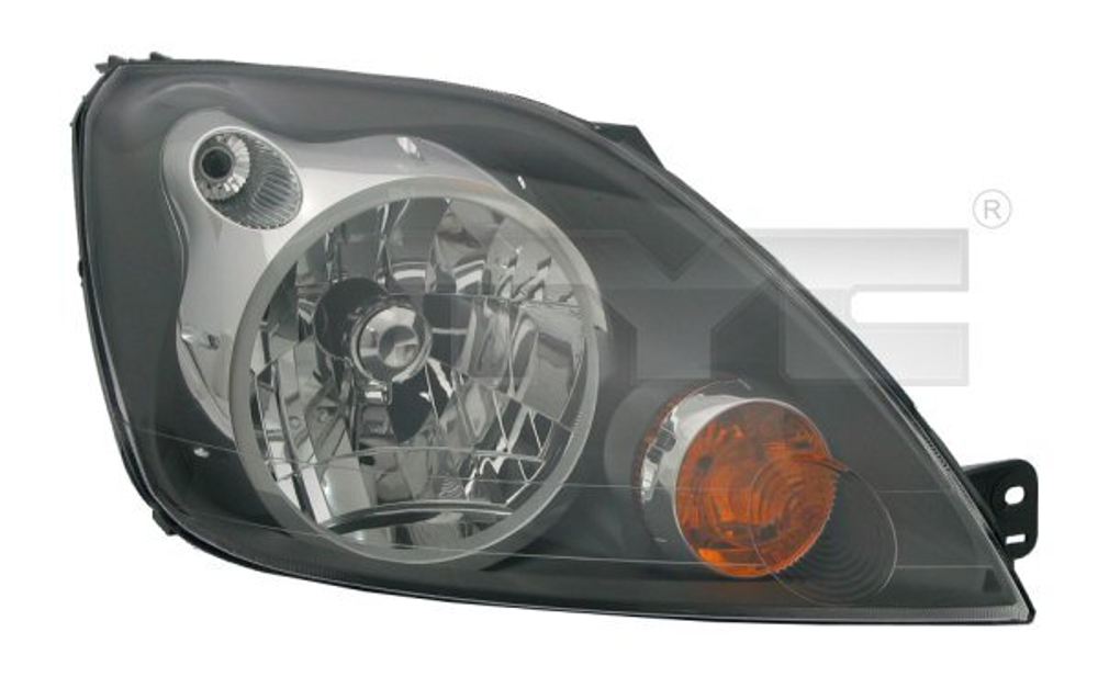 TYC - 200847052-TYC - Headlight