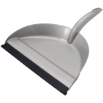 Совок Etna с кромкой (серый) (комплект 20 шт)