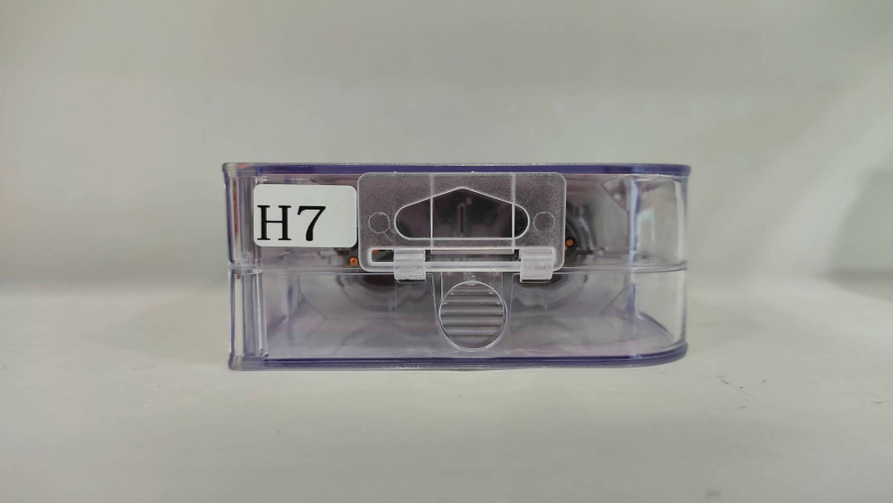 H7 / Светодиодные (H7) лампы, KUAISHEN A4, 120 Вт (2 шт. / комплект)