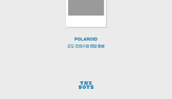 Альбом The Boyz - Dreamlike 4th Mini Album RANDOM Version