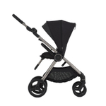 Коляска ANEX IQ Darke (2в1+багги)