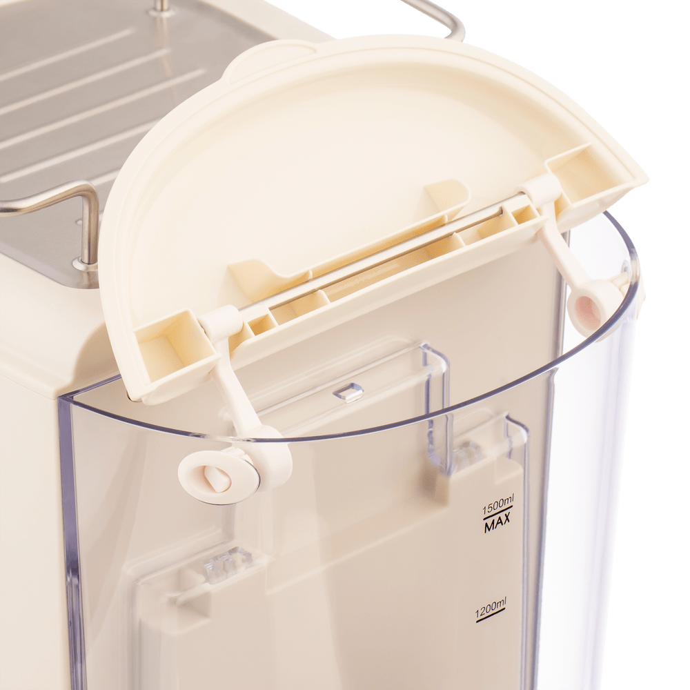 Кофемашина рожкового типа MAUNFELD MF-737BG PRO