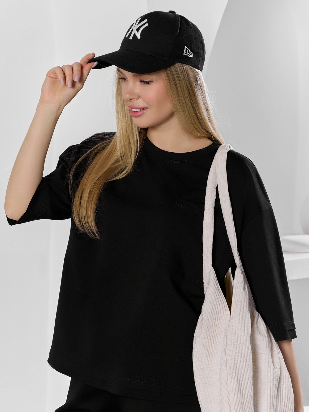 Костюм Терра Виотекс ЧЁРНЫЙ