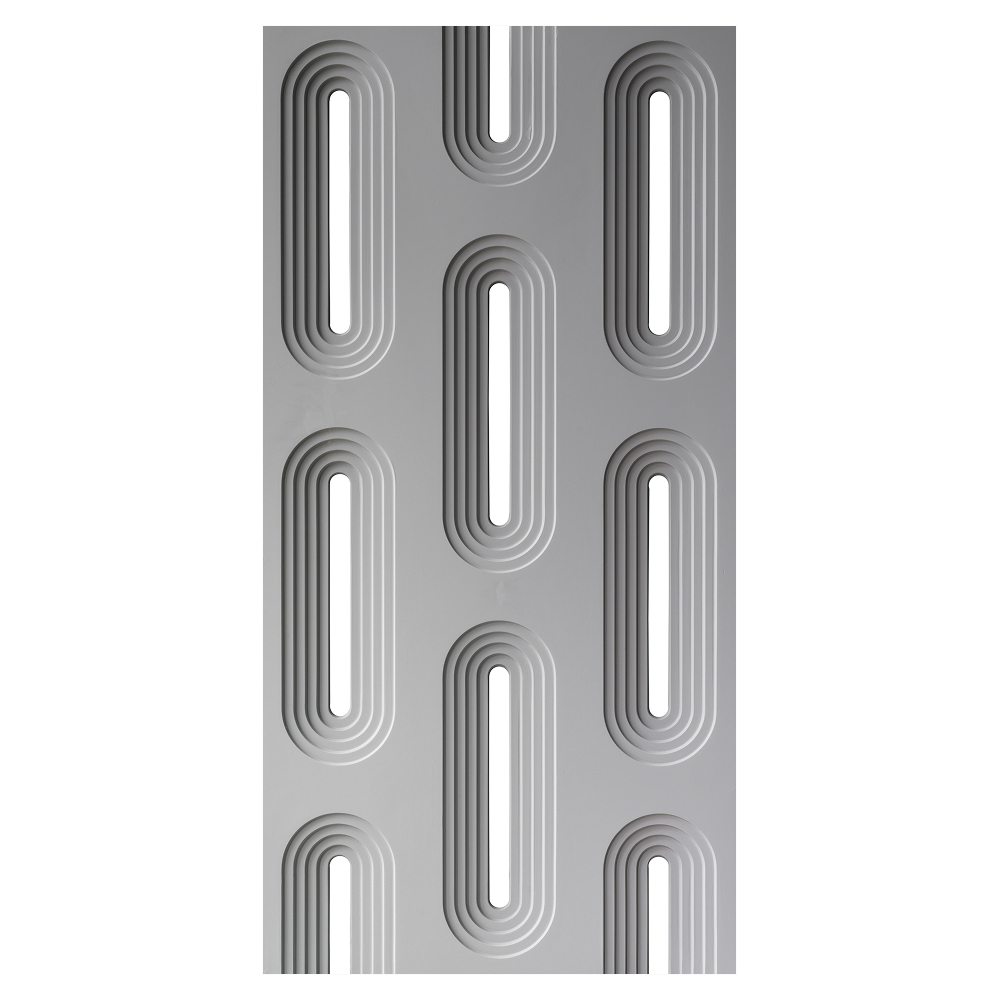 PU Triumphal Arch 3A-Cement Grey (Односторонние)