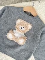 Шерстяной джемпер Il Gufo, 86