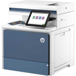 МФУ HP Color LaserJet Enterprise MFP 5800dn
