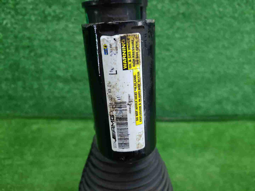 Стойка пневматическая Mercedes GLC X253 (15-22)