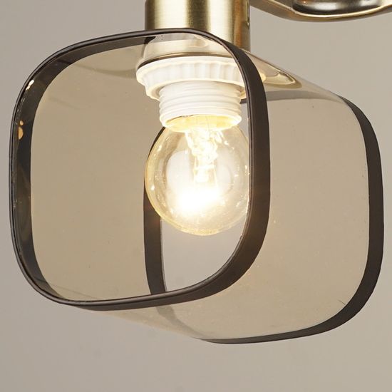 Люстра потолочная Reluce E27 04226-0.3-02