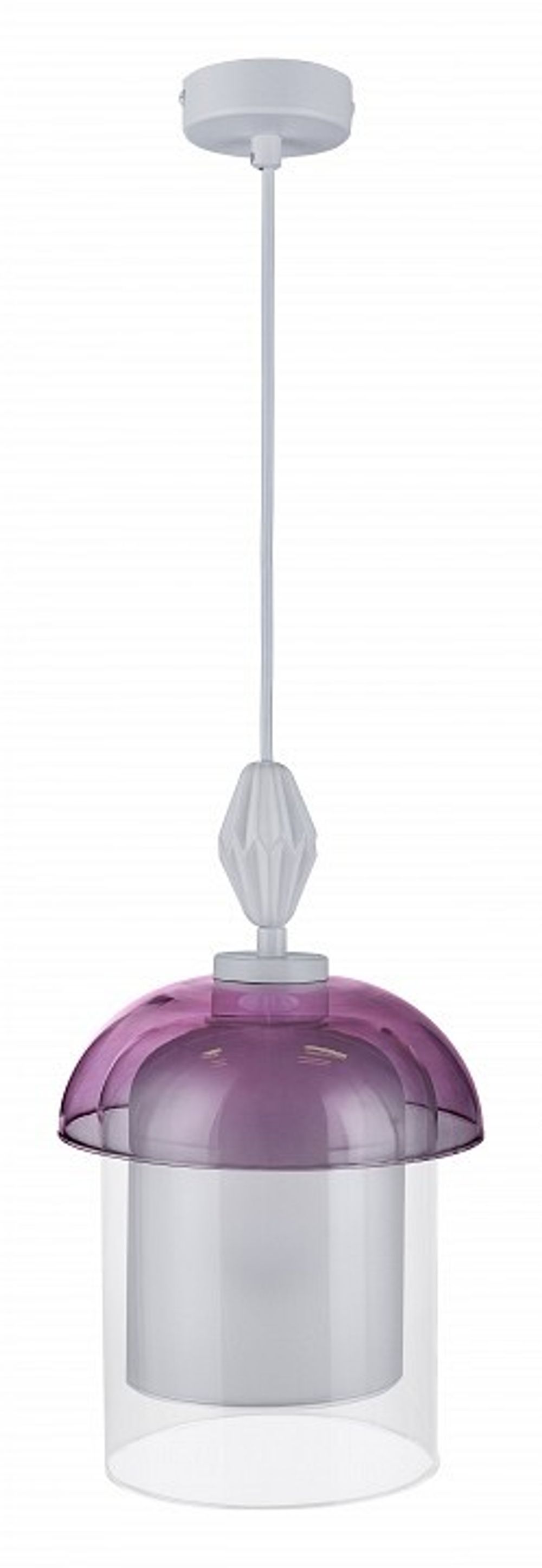 Подвесной светильник 33 идеи PND170 PND170.01.17.002WH-M36PK