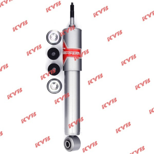 Амортизатор газомасляный KYB передний 553228