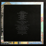 Led Zeppelin / The Song Remains The Same (2LP)