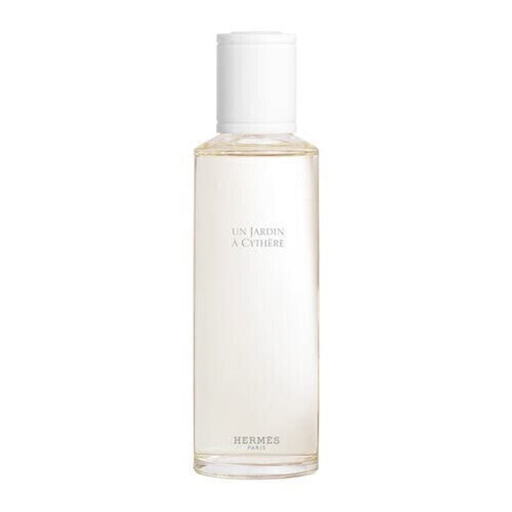 Hermès Un Jardin à Cythère Унисекс парфюмерия Eau de Toilette Refill 50 мл