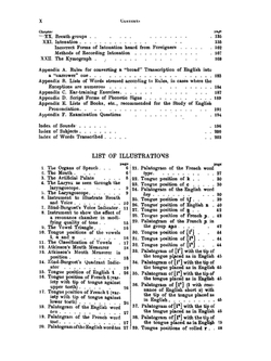 An outline of English phonetics. with 131 illustrations | Jones Daniel