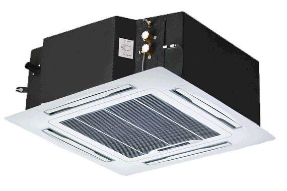 Кассетный фанкойл до 16 кВт General Climate GCKA-1500Ri