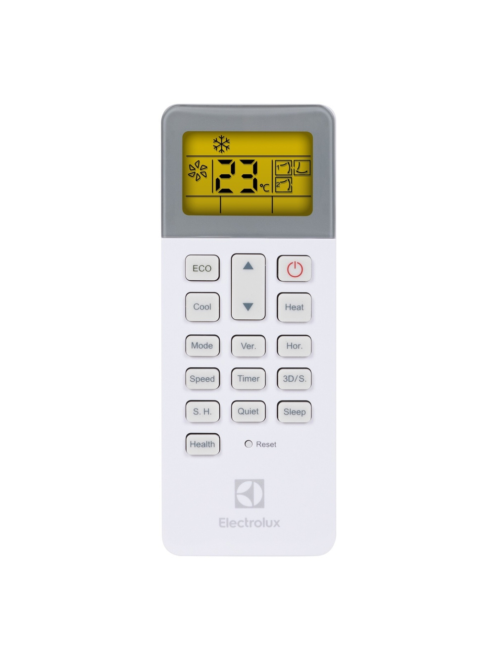 Пульт управления беспроводной Electrolux ESVM-W01