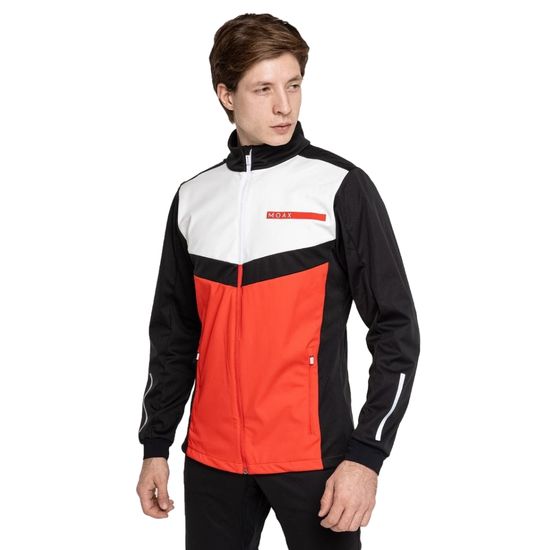 Мужская куртка MOAX Sirius
