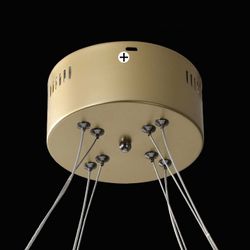 Подвесная люстра Imperiumloft ARIANA ariana01