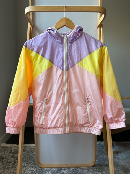 Ветровка Hundred Pieces, 152