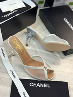 Мюли Chanel