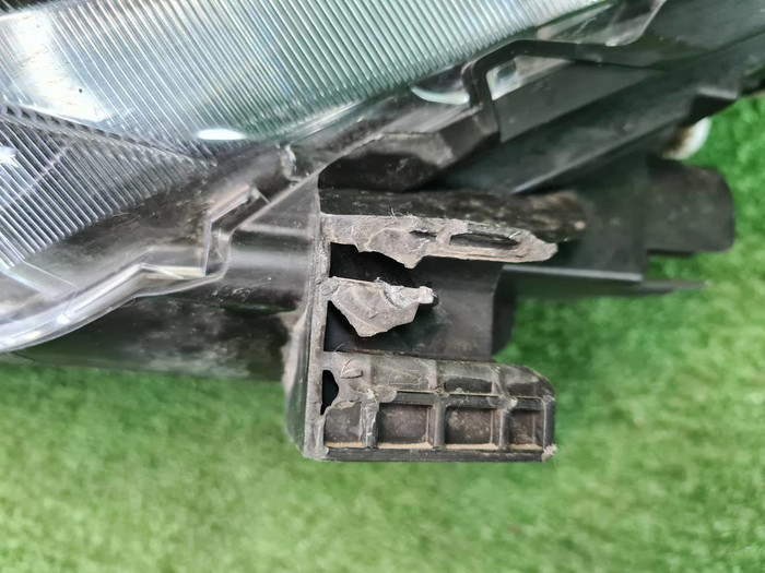 Фара левая Haval Jolion (2021-н.в.) LED