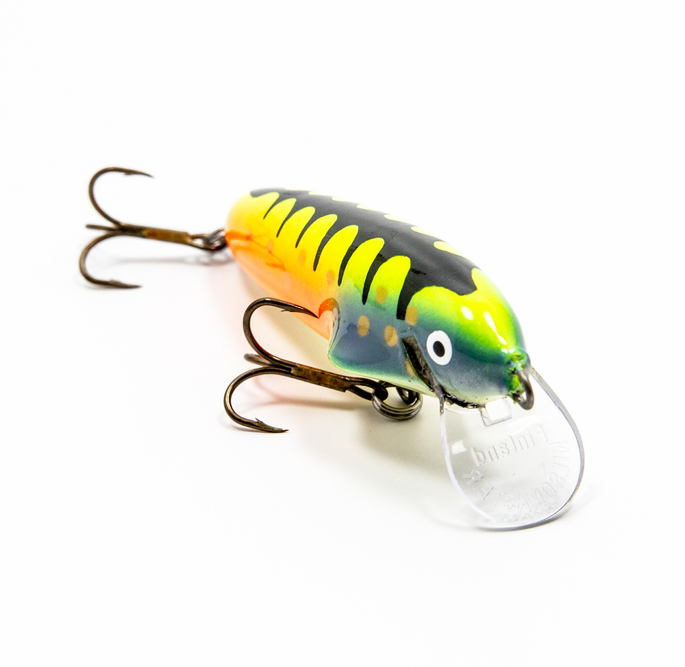 Nils Master Spearhead, цвет 017