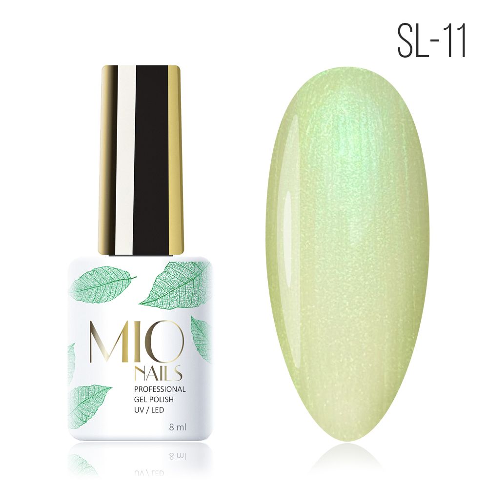 Mio Nails SL-11, 8 мл