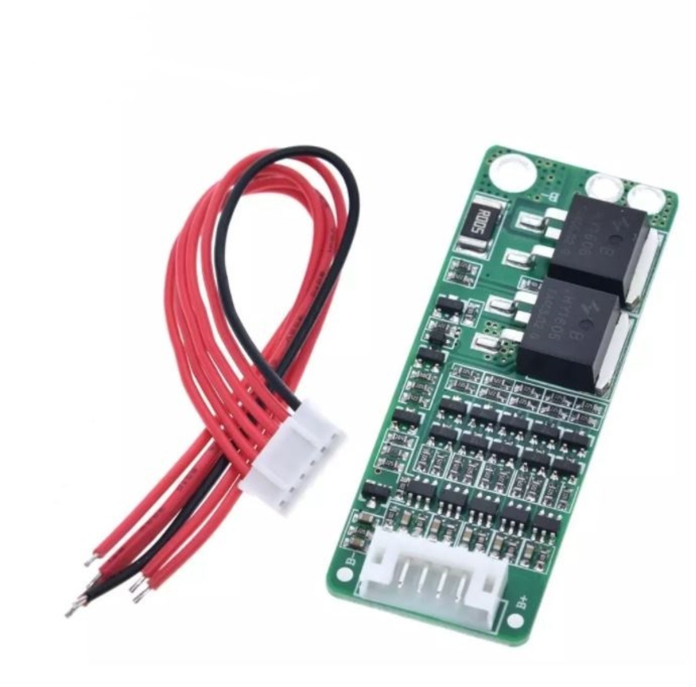 Плата контроля ET 5SLi-25A6022