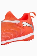 Сороконожки Puma Future 9 Match LL TF Junior - красный