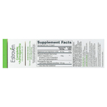 Estroven, Complete iHerb, средство для поддержки при менопаузе, с ашвагандой, 60 капсул