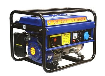 Генераторы КАЛИБР