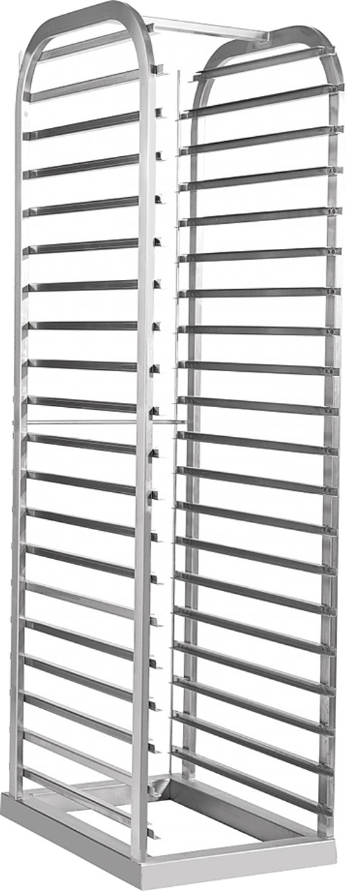 Шпилька станционарная Abat ШС-20-1/1