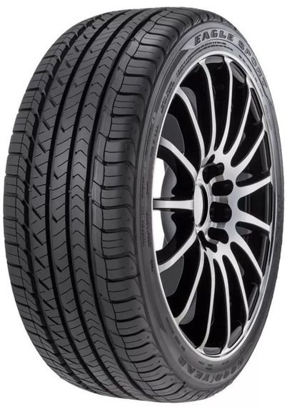 Goodyear Eagle Sport TZ 205/45 R17 88V