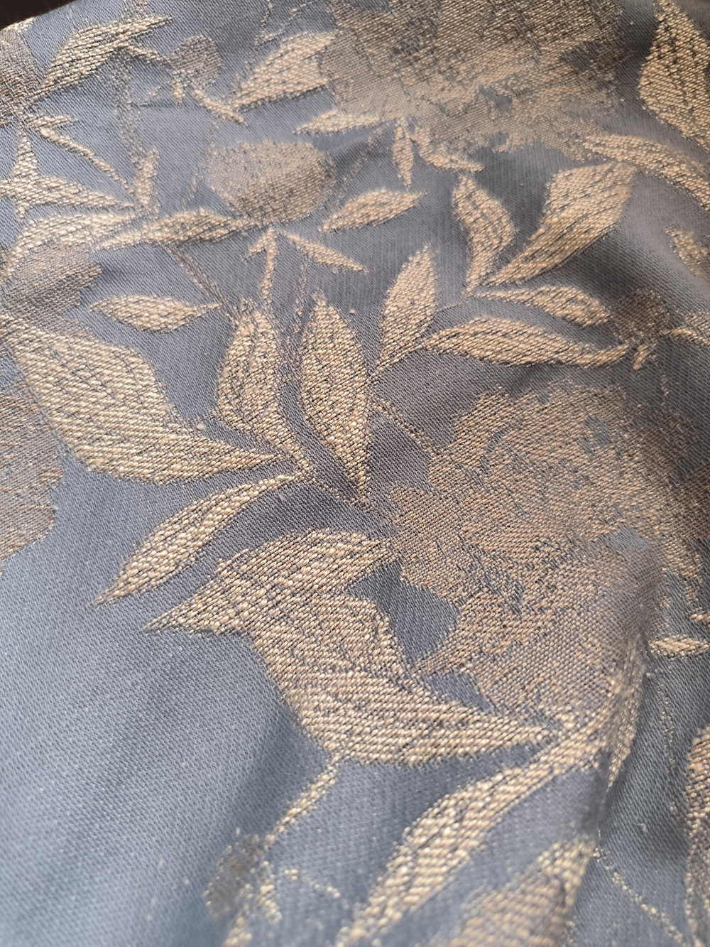 Mokosh wrap Пиония Песочные мечты