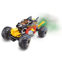 Revell - Control RC Monster Truck Shark Next Level 1:16 Дистанционное управление 2.4GHz 24555 / артикул   24555  / GTIN 4009803245553